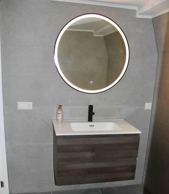 Apartment City Center Χάουντα Εξωτερικό φωτογραφία