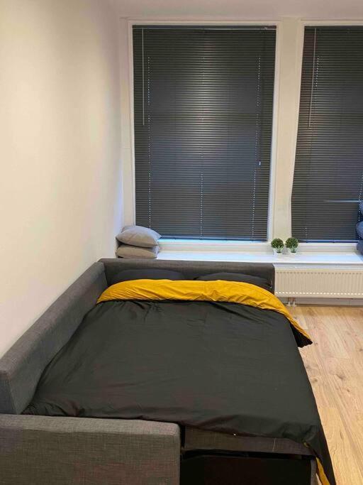 Apartment City Center Χάουντα Εξωτερικό φωτογραφία